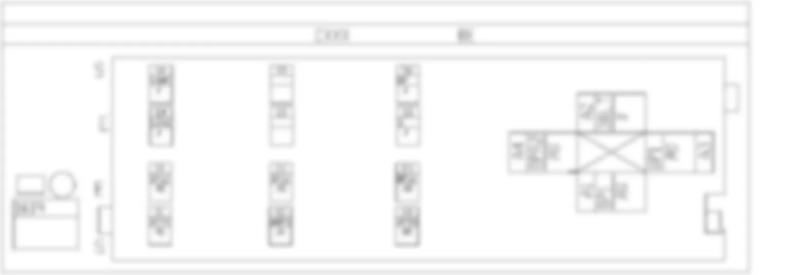 Электросхема ЦЕПЬ ЗАПУСКА ДВИГАТЕЛЯ для Renault Espace IV 2002-2014 ...